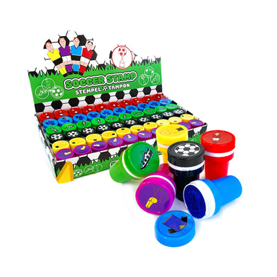 Football Party Favours, Party Bag Fillers, Goody Bags For Boys & Girls With Toys Candy And Gift Bag.