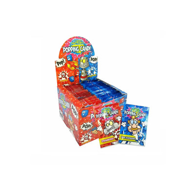 Boys Girls Neon Blue Pre Filled Birthday Gamer Party Goody Bags With Toys And Sweets, Favours, Gifts, Treats.