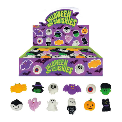 Pre Filled Halloween Party Favours, Trats For Children