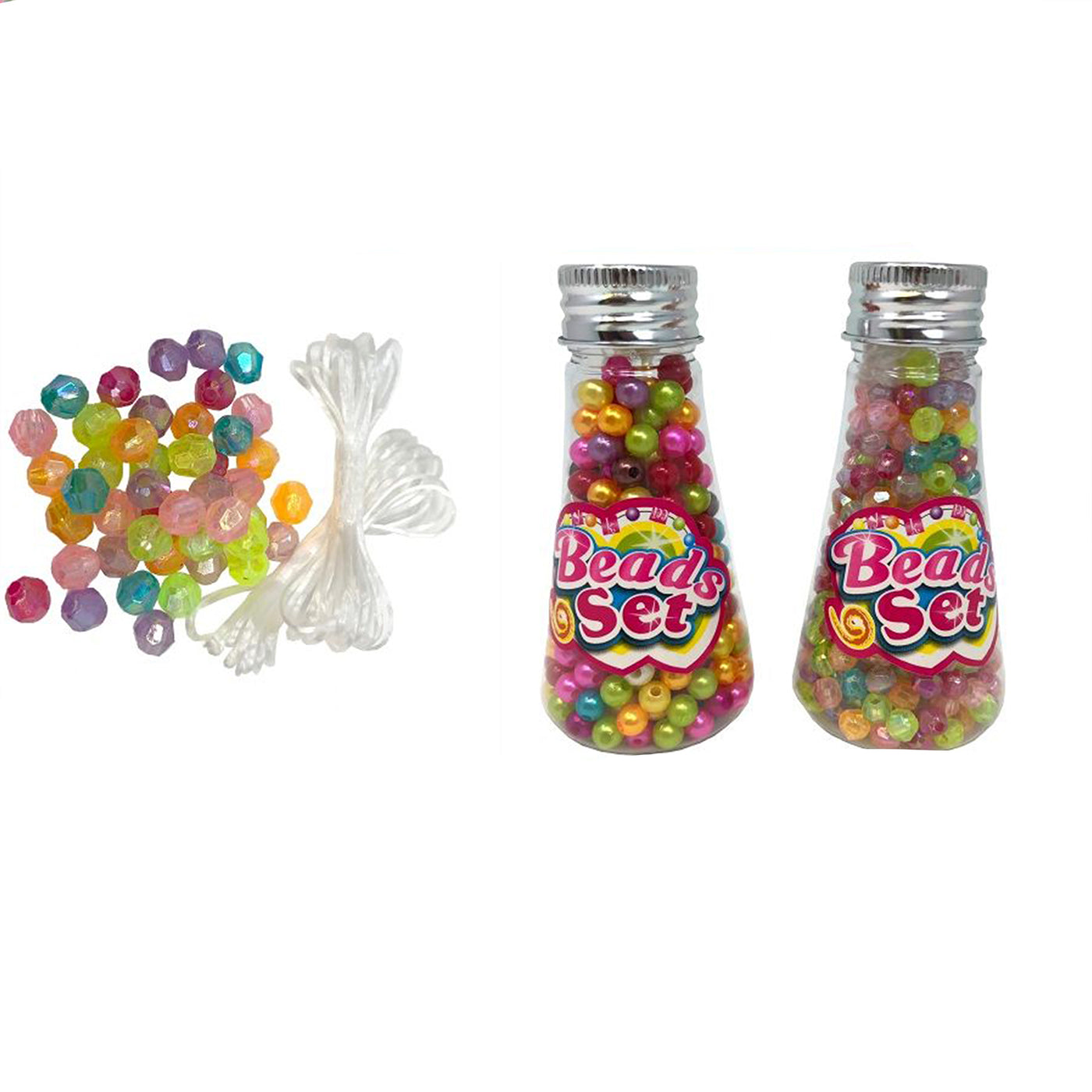 Girls Pre Filled Surprise Birthday Party Goody Bags With Toys And Sweets, Party Favours.