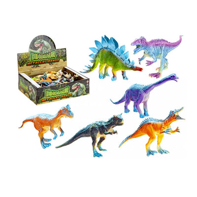 Pre Filled Dinosaur Birthday Party Goody Bags With Toys And Sweets, Favours, Gifts, Treats For Kids.