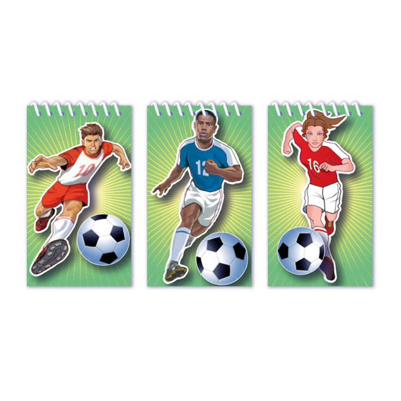 Boys Pre Filled Football Party Goody Bags With Sweets And Toys, Favours, Gifts, Treats, Giveaways.