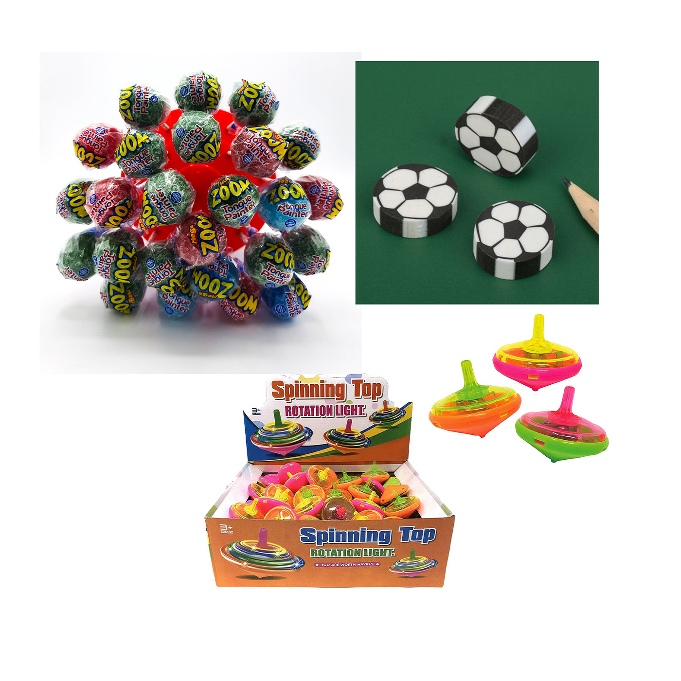 Pre Filled Birthday Football Party Goody Bags In Vintage Jars With Toys And Sweets, Sport Party Favours.