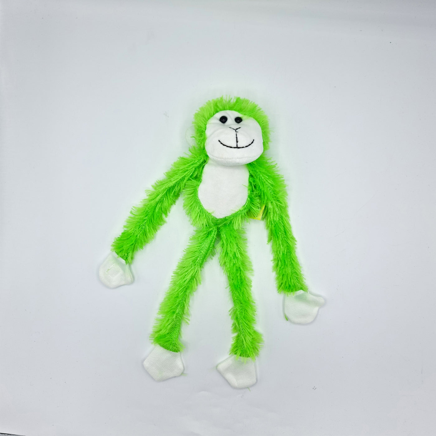 Baby Toddler Pre Filled Neon Monkey Birthday Wedding, Christenings Party Goody Bags