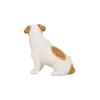 Jack Russell Terrier Dog Ornament