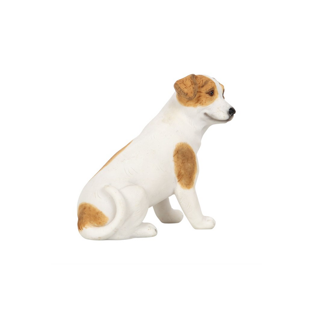 Jack Russell Terrier Dog Ornament