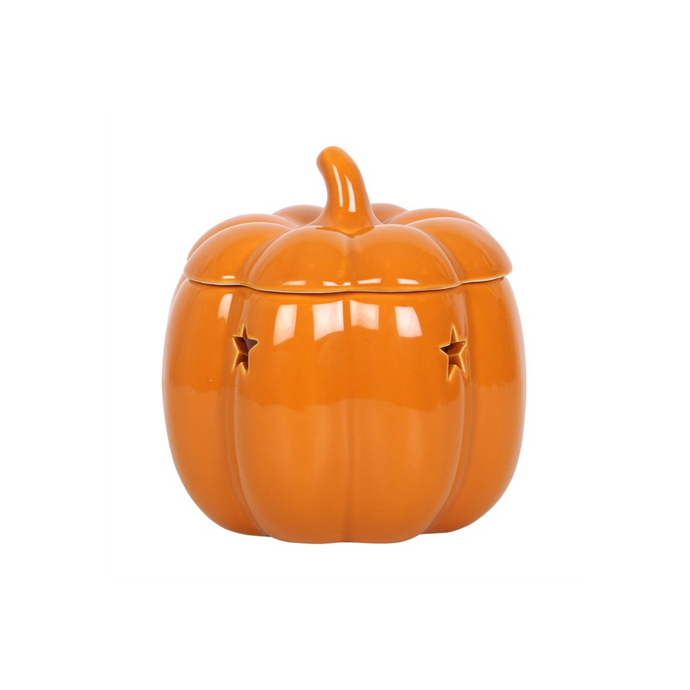 Pumpkin Wax Melt Burner