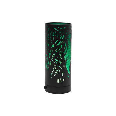 Rise of The Witches Aroma Lamp by Lisa Parker